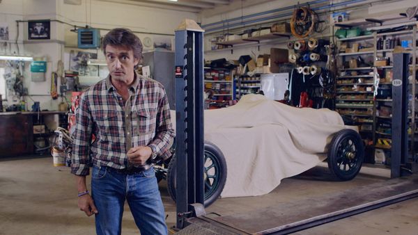 Top Gear: Ambitious But Rubbish - Episode 3