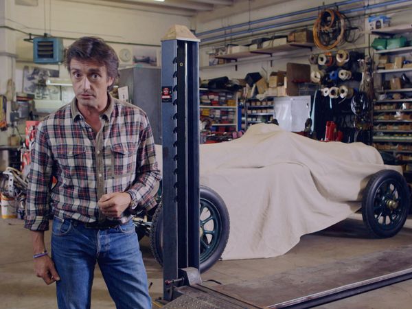 Top Gear: Ambitious But Rubbish - Episode 3