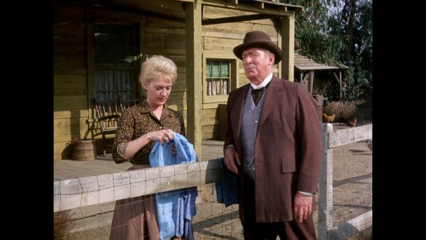 Gunsmoke - The Returning