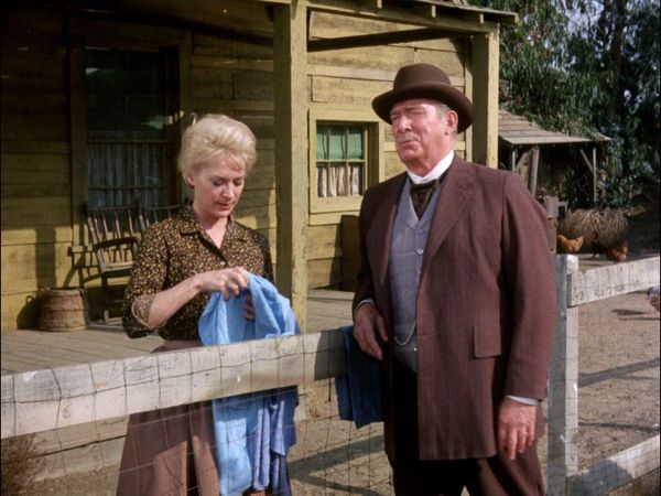 Gunsmoke - The Returning