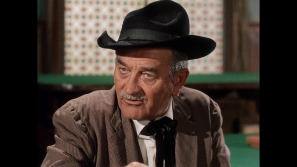 Gunsmoke - Noose Of Gold