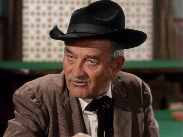 Gunsmoke - Noose Of Gold