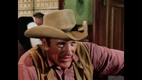 Gunsmoke - Cattle Barons