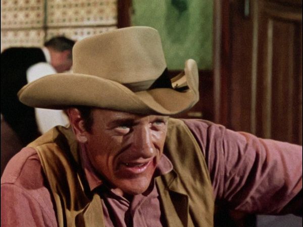 Gunsmoke - Cattle Barons