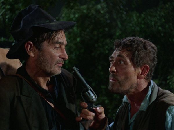 Gunsmoke - Hard Luck Henry