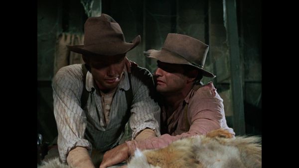 Gunsmoke - Prairie Wolfer