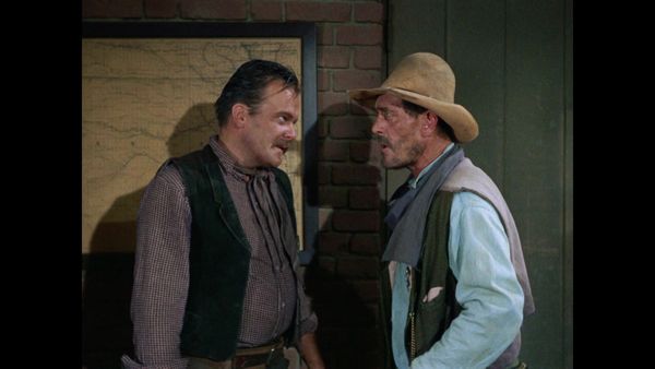 Gunsmoke - Dead Mans Law