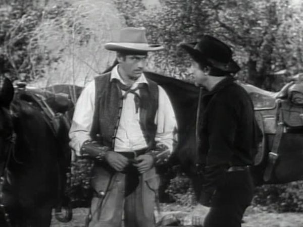 Have Gun Will Travel - Day of the Badman