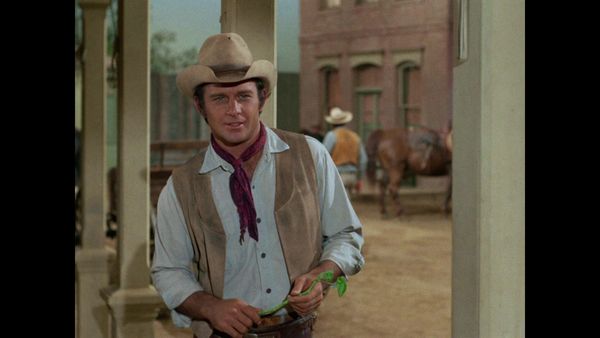 Gunsmoke - Vengeance (Part 1)