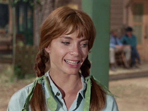 Gunsmoke - Uncle Finney