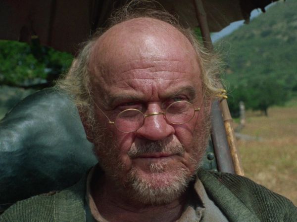 Gunsmoke - Slocum