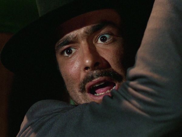 Gunsmoke - 9:12 To Dodge