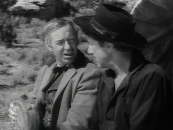 Have Gun Will Travel - The Pledge