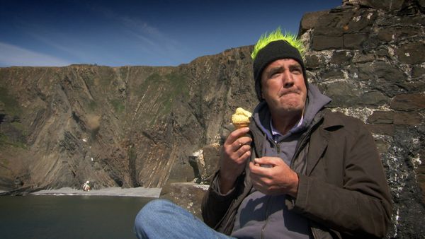 Top Gear: Ambitious But Rubbish - Episode 8