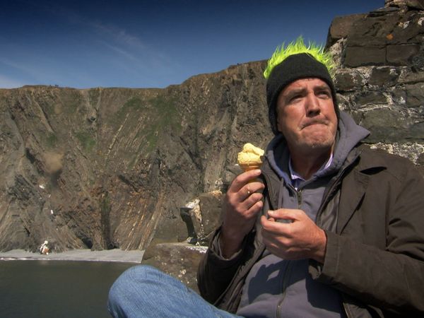 Top Gear: Ambitious But Rubbish - Episode 8