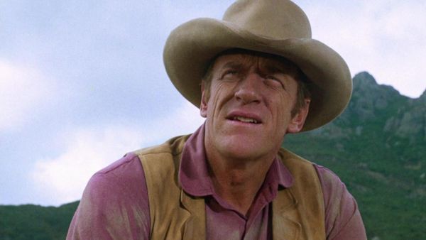 Gunsmoke - Lobo
