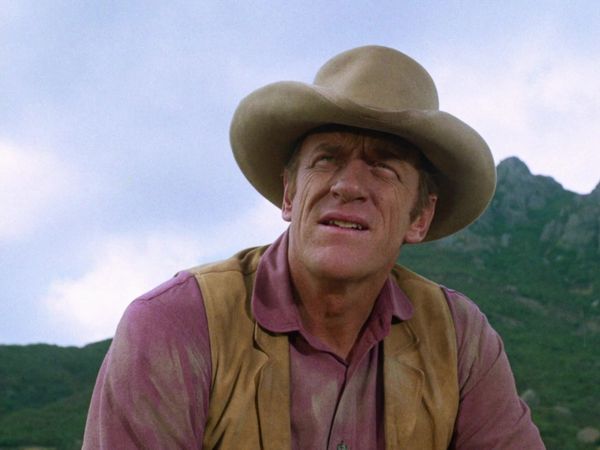 Gunsmoke - Lobo