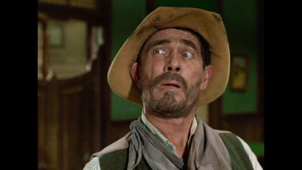 Gunsmoke - Exodus 21-22