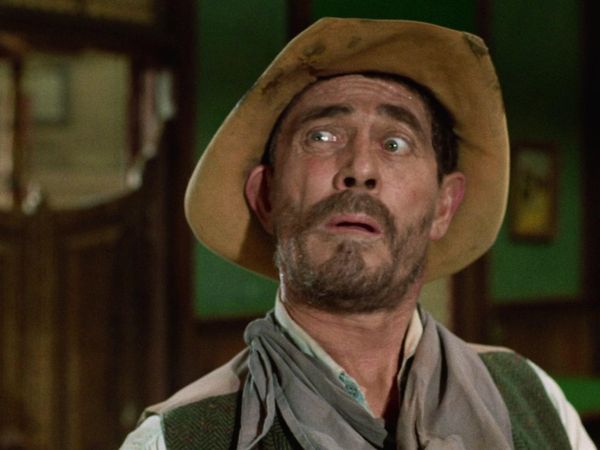 Gunsmoke - Exodus 21-22