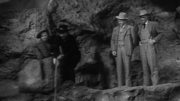 Have Gun Will Travel - The Ledge