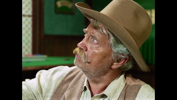 Gunsmoke - Stryker