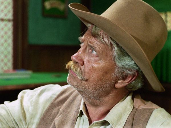 Gunsmoke - Stryker
