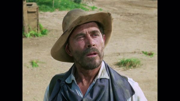 Gunsmoke - The Innocent