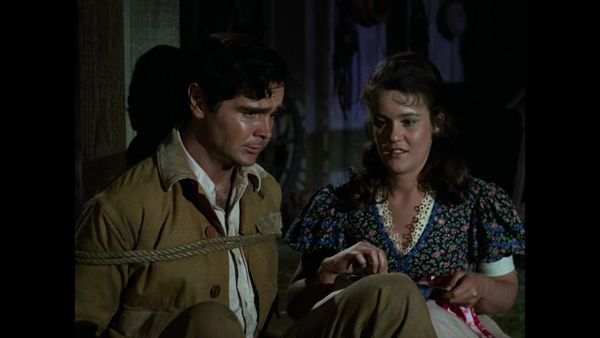 Gunsmoke - Ring Of Darkness