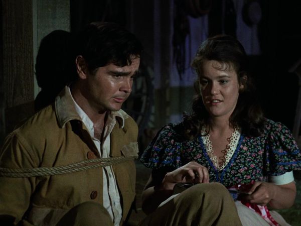 Gunsmoke - Ring Of Darkness