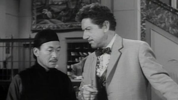 Have Gun Will Travel - The Hatchet Man