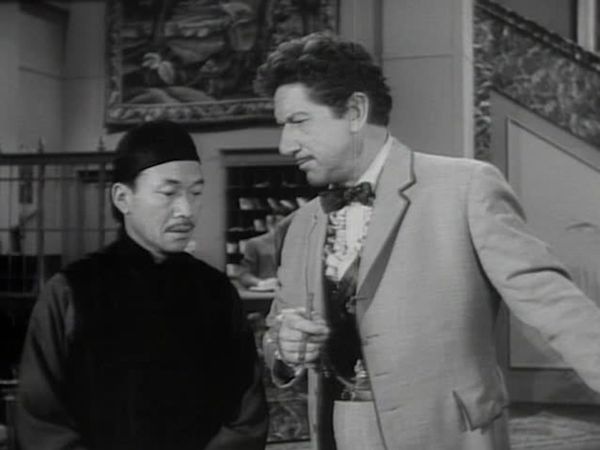 Have Gun Will Travel - The Hatchet Man