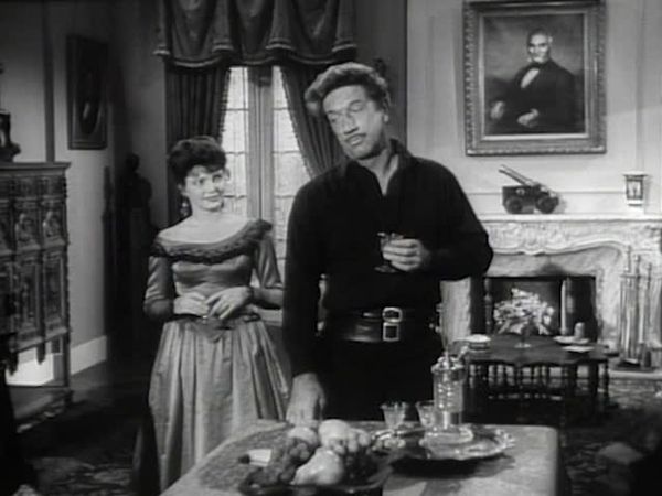 Have Gun Will Travel - Love of a Bad Woman
