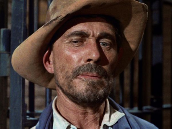 Gunsmoke - Doctor Herman Schultz, Md