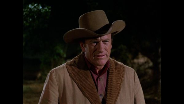 Gunsmoke - Kiowa