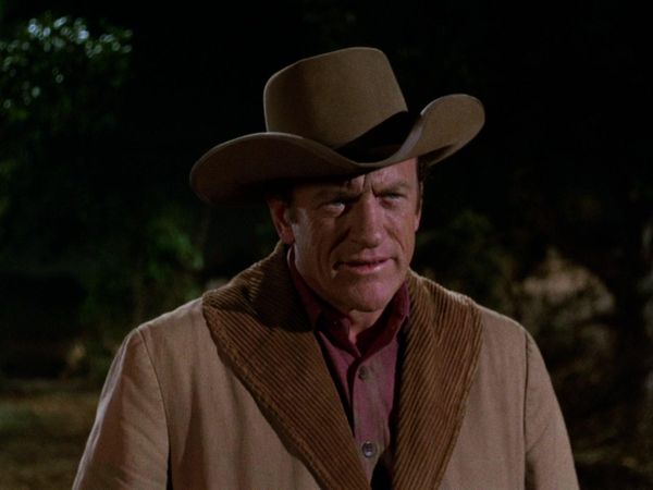 Gunsmoke - Kiowa