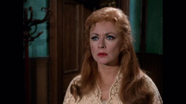 Gunsmoke - Morgan