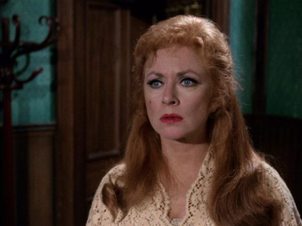 Gunsmoke - Morgan