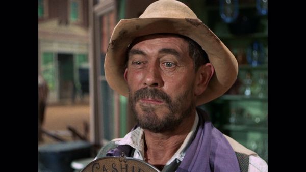 Gunsmoke - Hackett