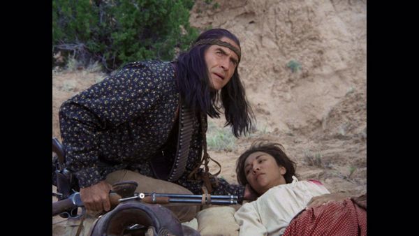 Gunsmoke - Chato