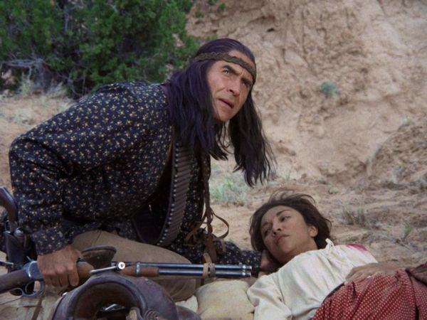 Gunsmoke - Chato