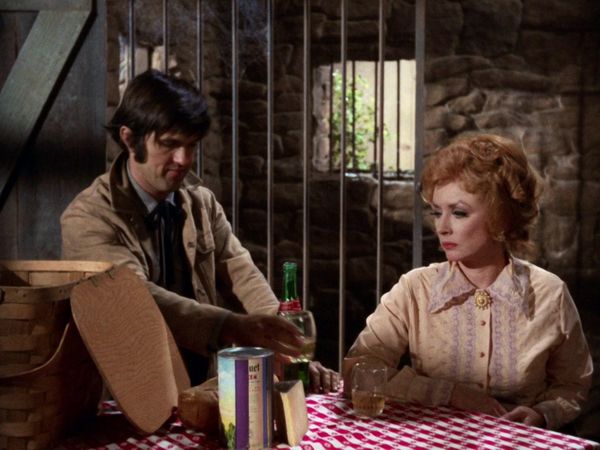 Gunsmoke - The Noose