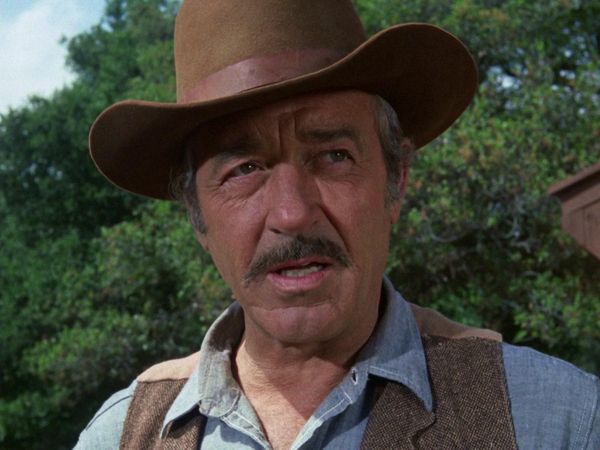 Gunsmoke - Gentry's Law