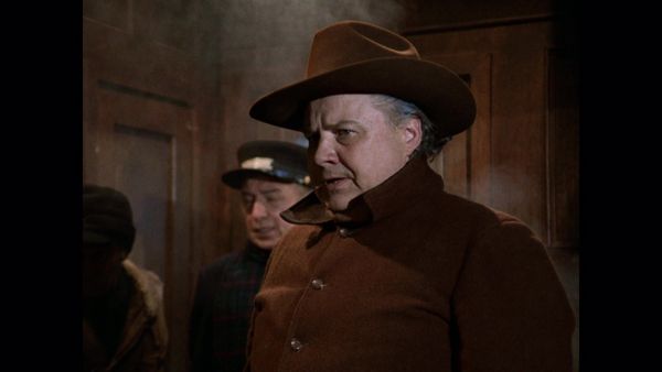 Gunsmoke - Snow Train (Part 2)