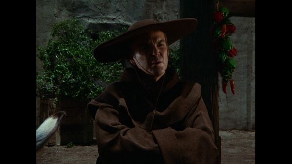 Gunsmoke - Noonday Devil