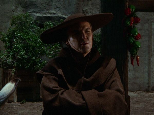 Gunsmoke - Noonday Devil