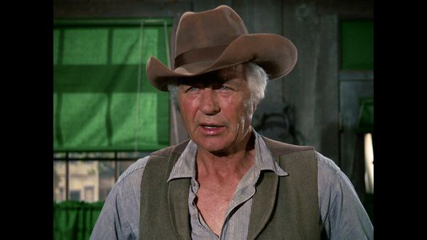 Gunsmoke - Mccabe