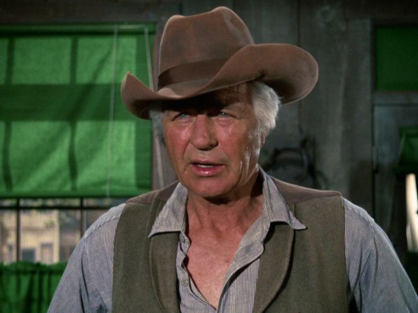Gunsmoke - Mccabe