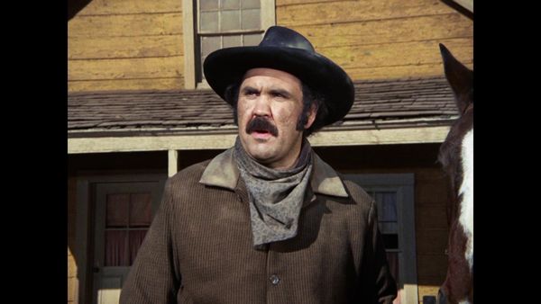 Gunsmoke - Pike (Part 1) (Aka "Dirty Sally")