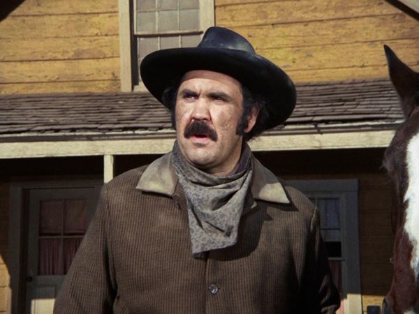 Gunsmoke - Pike (Part 1) (Aka "Dirty Sally")