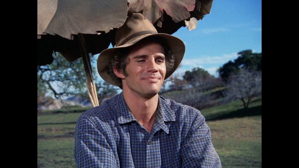Gunsmoke - Pike (Part 2) (Aka "Dirty Sally")